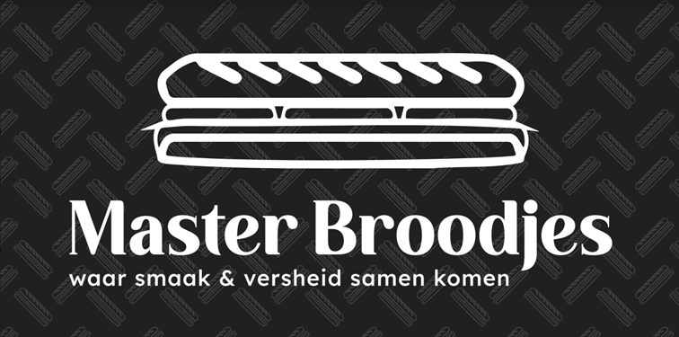 Master broodjes logo